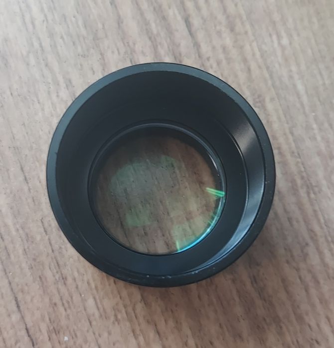 Oculare telescop astronomic Celestron Plossl 32 si 15 mm, Barlow 2x
Oc