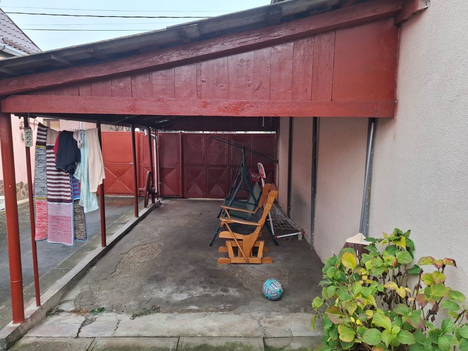 Casa cartier Lazaret