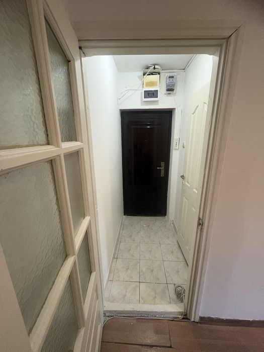 Vand apartament central zona Alfa Beta
