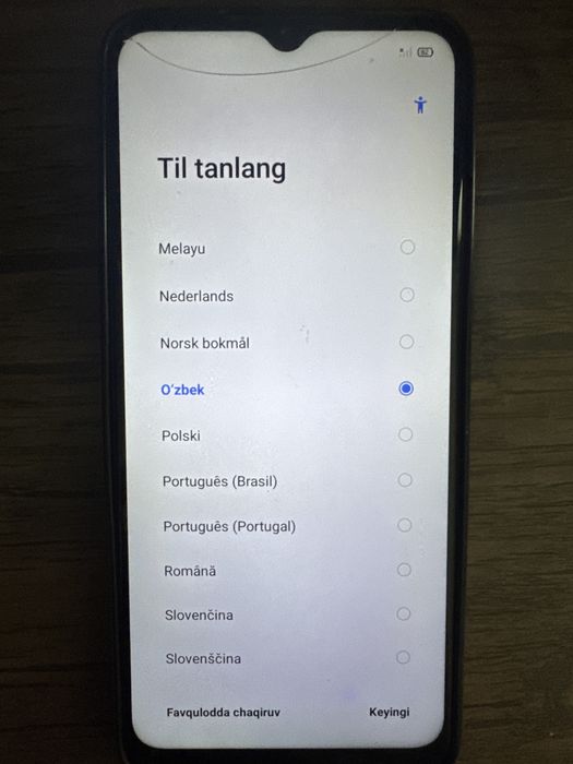 Смартфон Realme C3 3/64 Gb - б/у