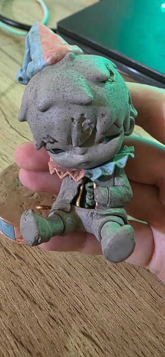 Фигурка Hirono Pop Mart