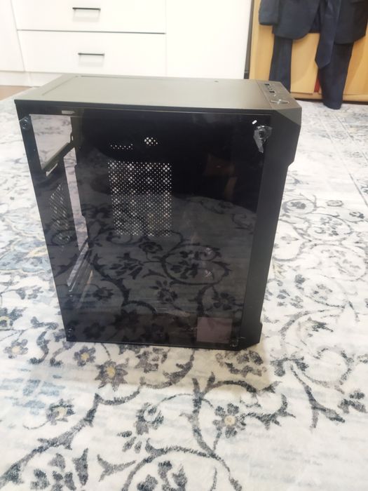 Корпус для ПК Новый