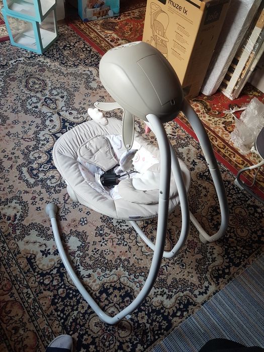 Vand balansuar bebelusi
