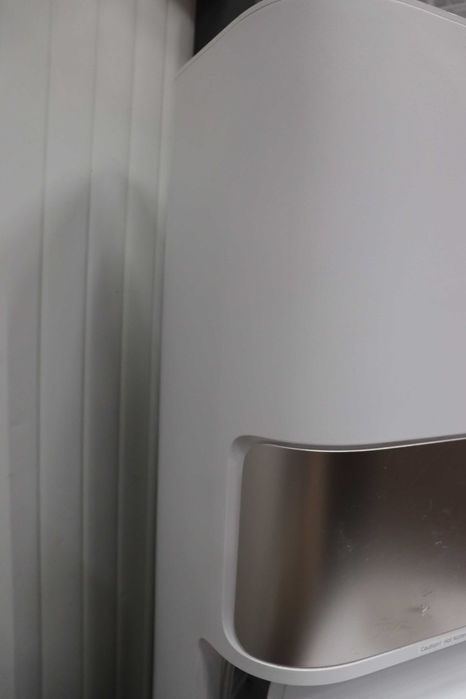 Роботизирана прахосмукачка dreame L10s Pro Ultra Heat, авт. почистване