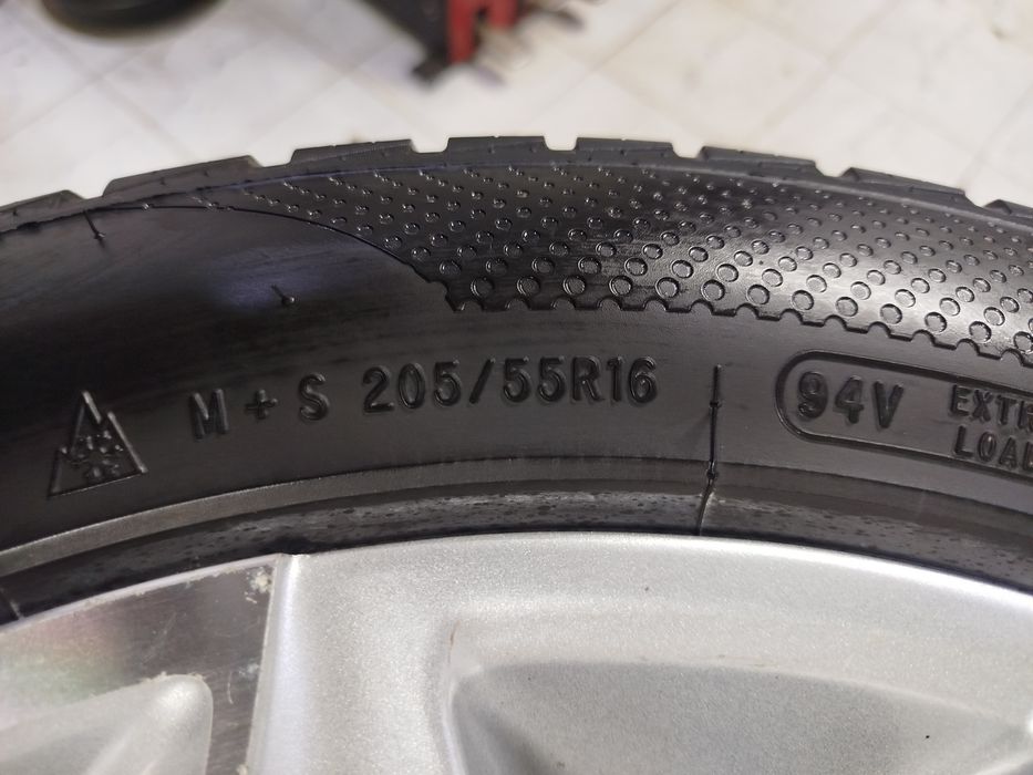 Gentra va Epika uchun Preimer diska balon sotiladi