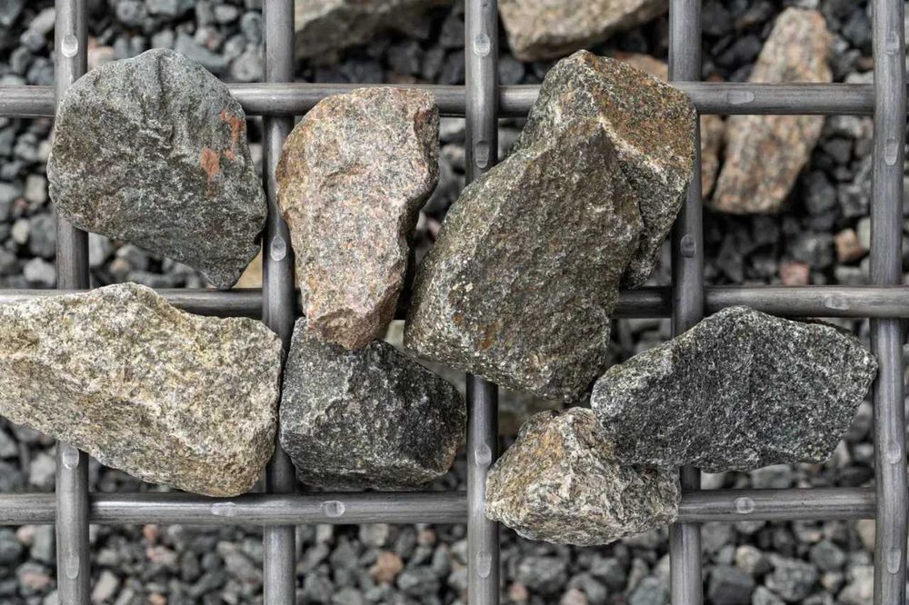 Сетки сито для грохота EU ЕВРОПА