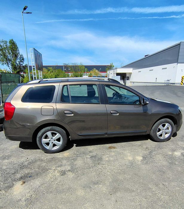DACIA Logan 2019 — imagine 3