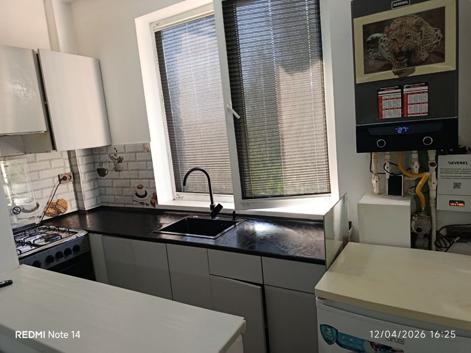 Аренда квартира ттз