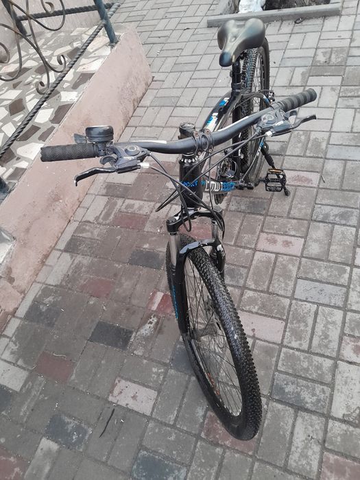 Велосипед  BMW  с 11 лет