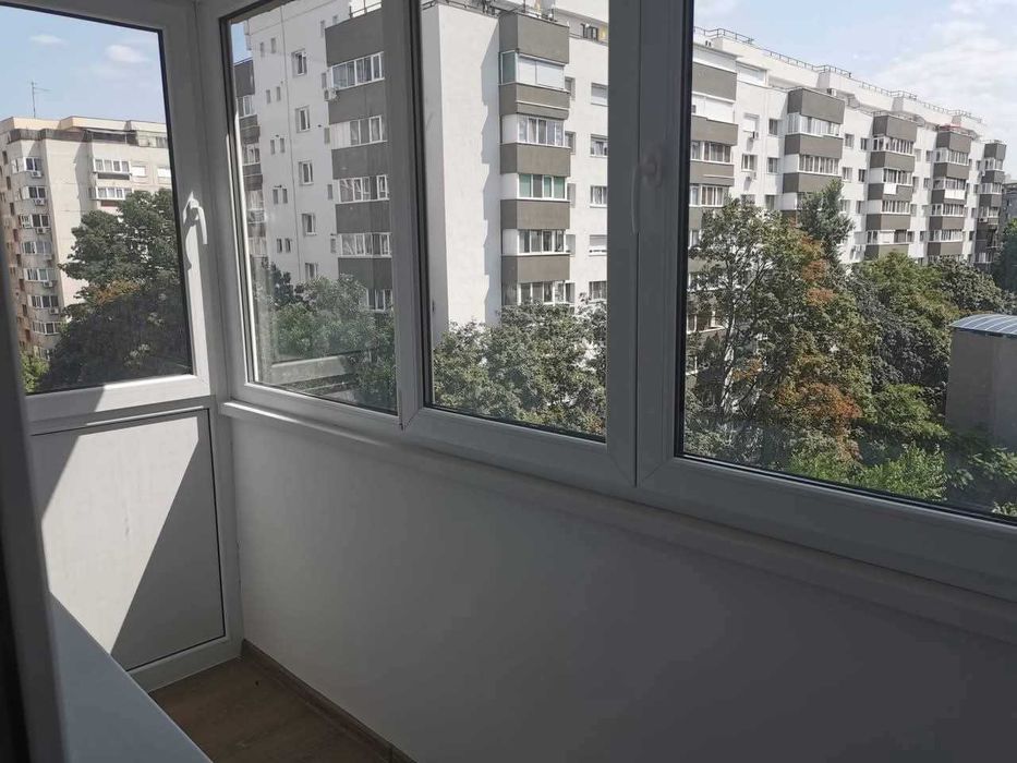 Apartament cu 3 camere de închiriat Lujerului