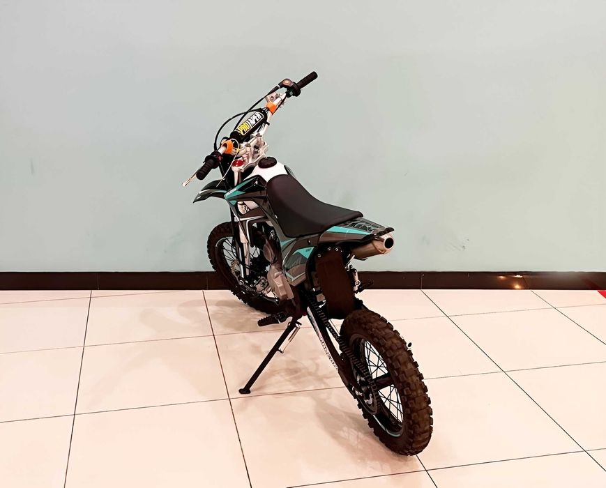 Питбайк Bizon Falcon 150 17/14