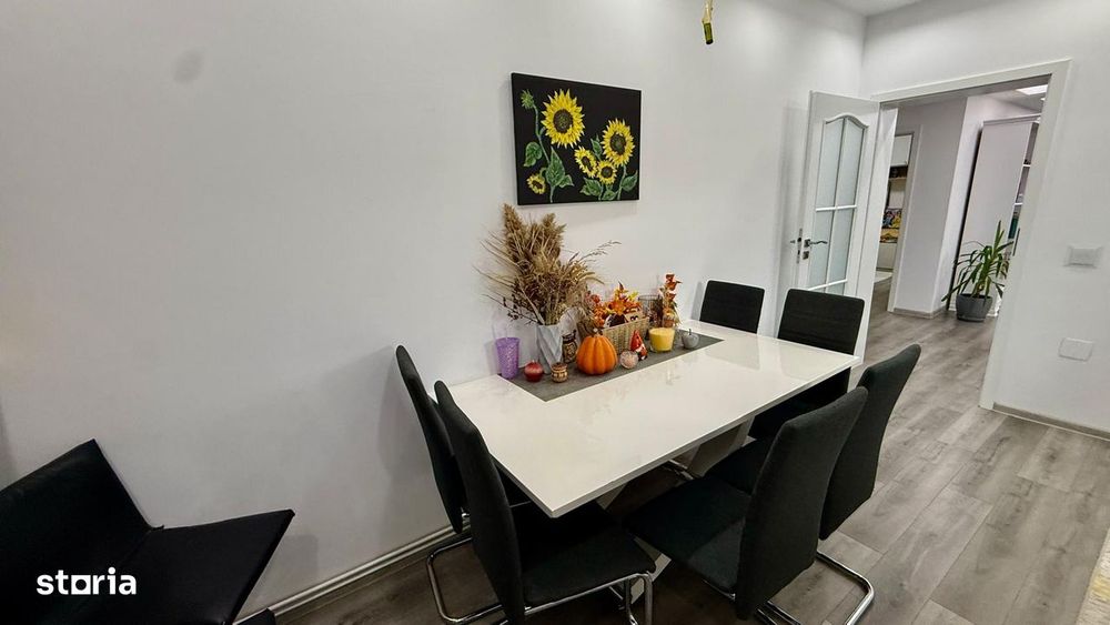 Casa/vila de vanzare in Dorobant