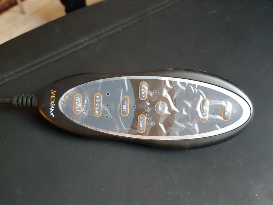 Масажен уред.  Medisana