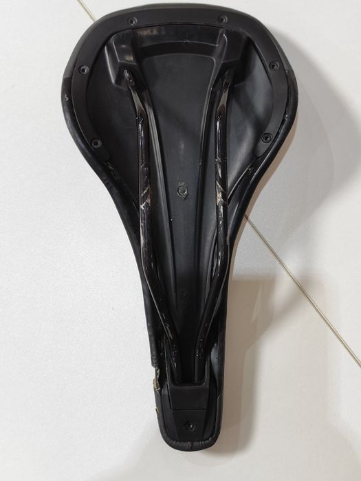 Седло, Ротор, Датчик PAS, Тормозные ручки