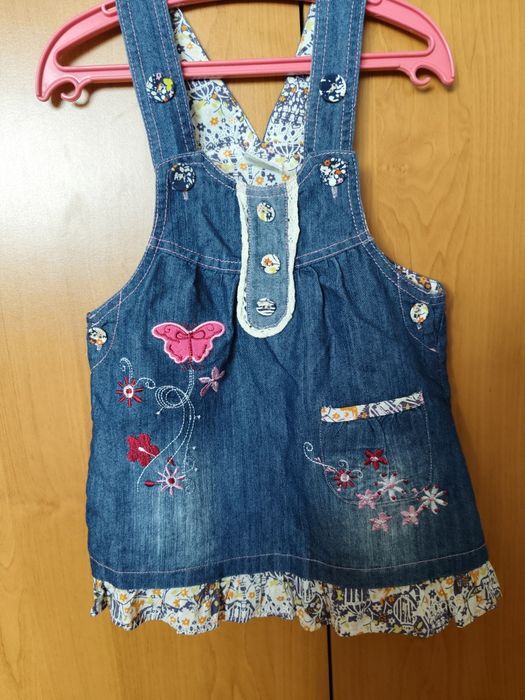 Продам на девочку.