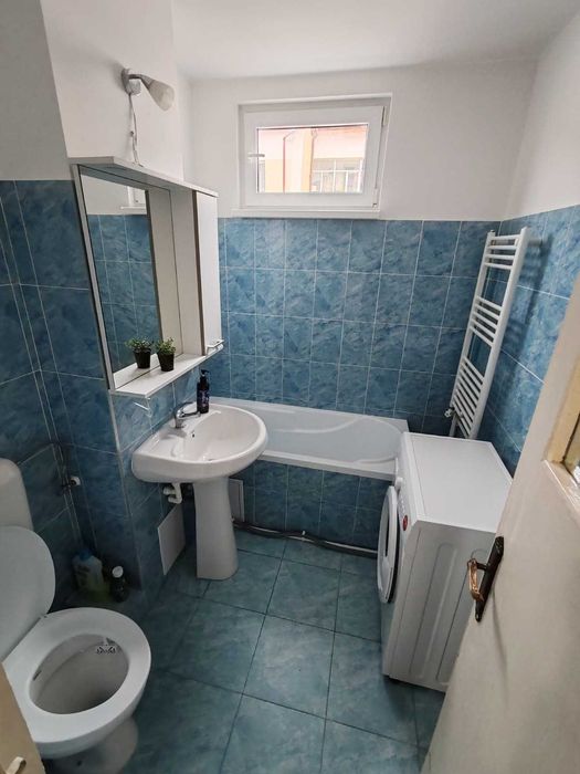 Ap.2 camere central de închiriat | lângă Spiru Haret | Piatra Neamț