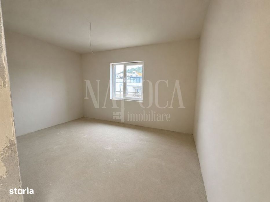 Apartament 3 camere de vanzare in Floresti — fotografia 3