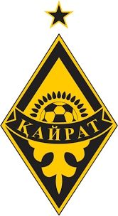 Кайрат Левски футбол ойнына билет