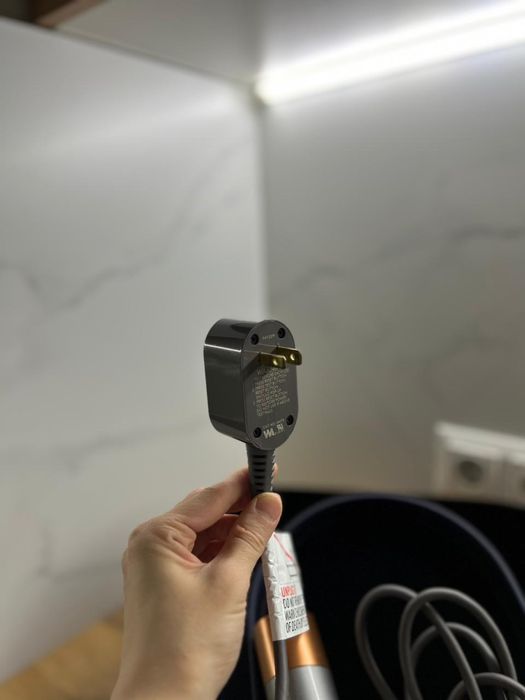 Dyson ОРИГИНАЛ AirWrap Complete Long