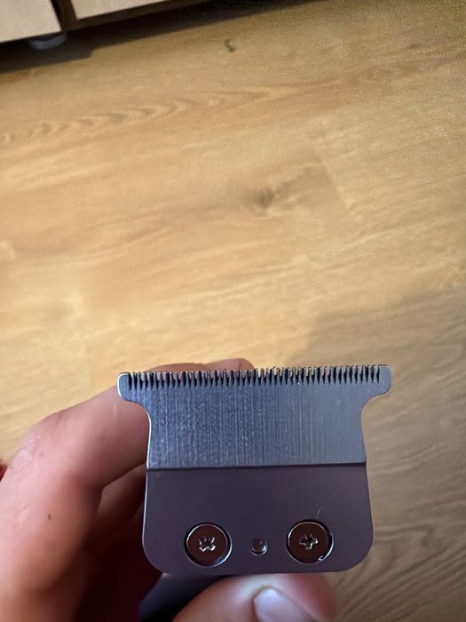 Trimmer babyliss pro