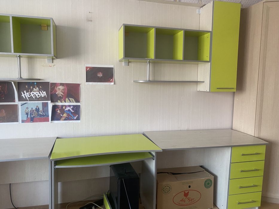 Продам детский уголок