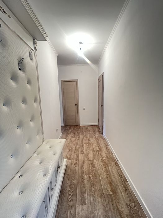 Срочно продам 3 х комн кв в районе Батыс2