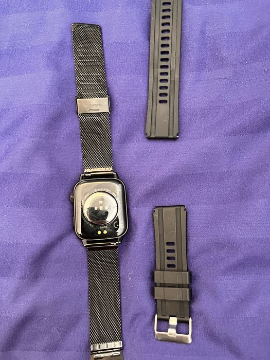 Смарт часы WIWU SW08