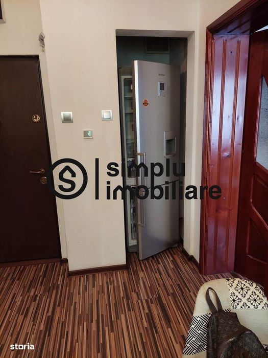 Apartament 2 camere-Brazda lui Novac!