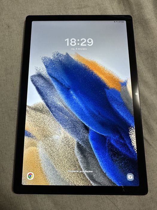 Samsung Galaxy Tab A8
