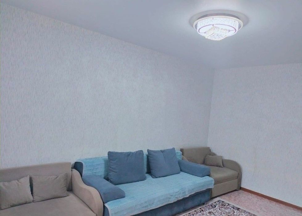 Обмен однакомнотной квартиры