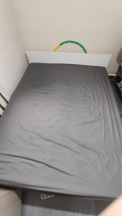 Продам двухспальный кровать