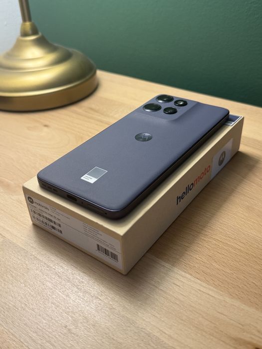 Motorola Edge 50 neo in stare impecabila