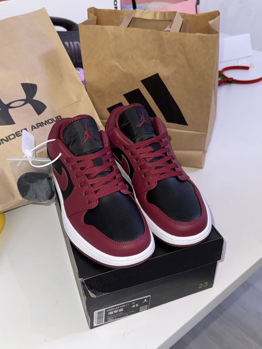 Nike Air Jordan 1 Low