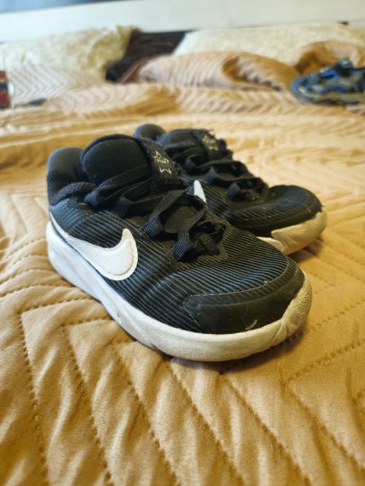 Детски маратонки Nike