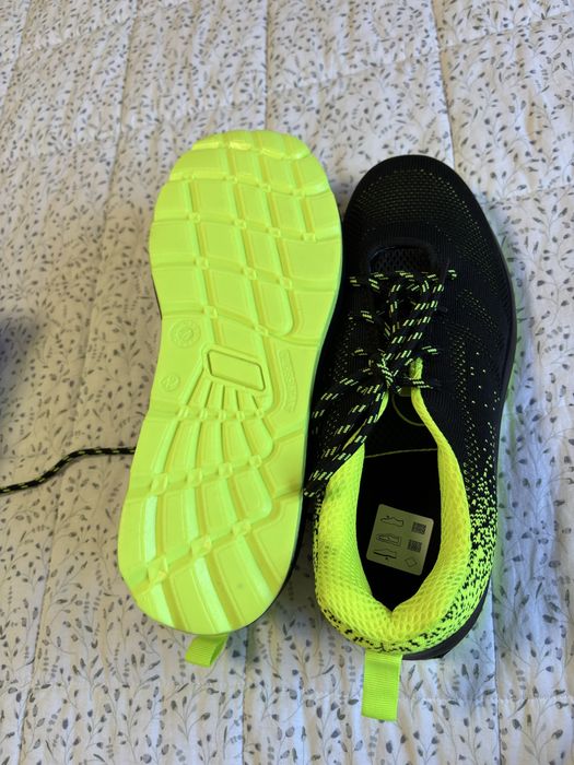 Safety работни обувки