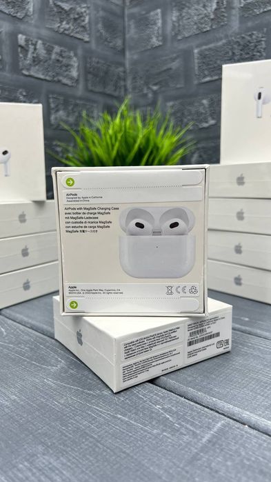 Airpods 3 Хит  Шымкент