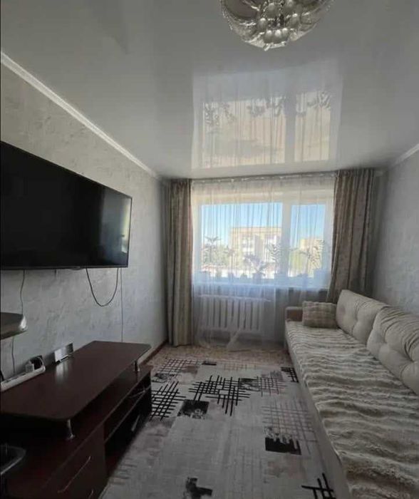 Продается 2 комн квартира