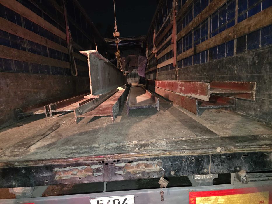 Kran balka 3t sotiladi