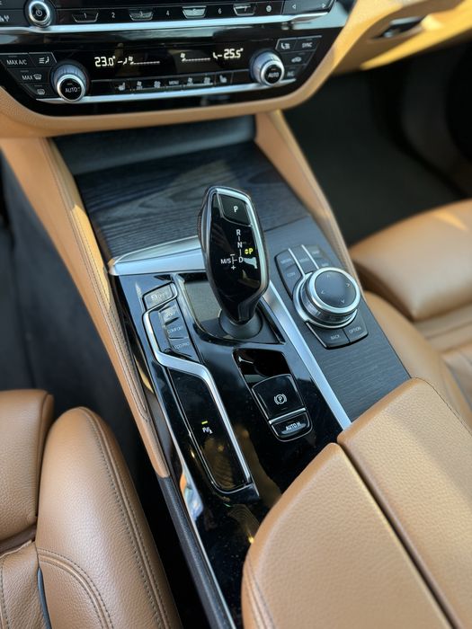 Bmw seria 5 g30 2022