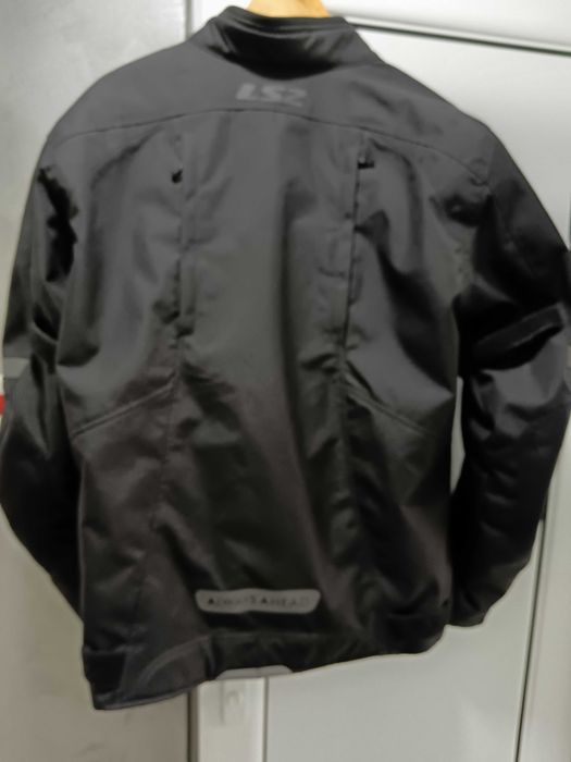 Мото яке ls2 закупено ml racing