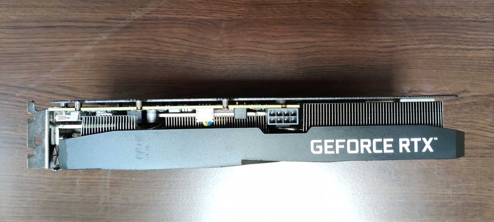 Nvidia 3060 12GB