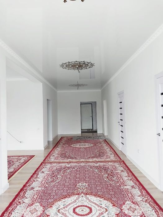 Продажа дома, рахат