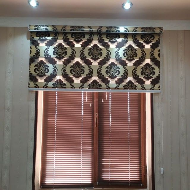 Jalyuzi Pardalar Бухара