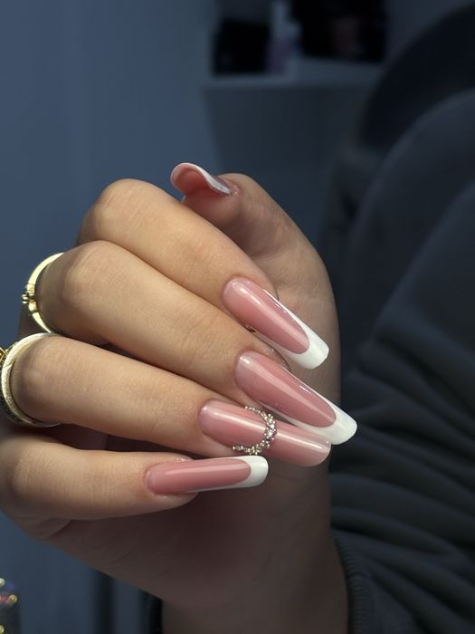 unghii cu gel zona Stefan cel Mare sector 2