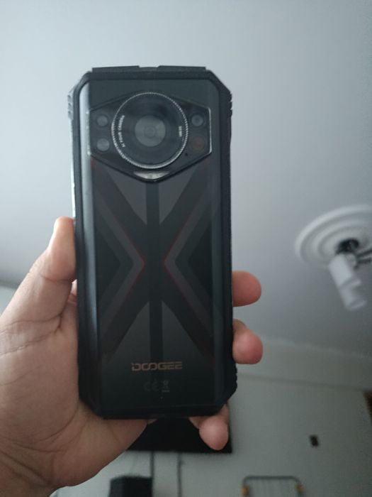 Телефон Doogee s 118