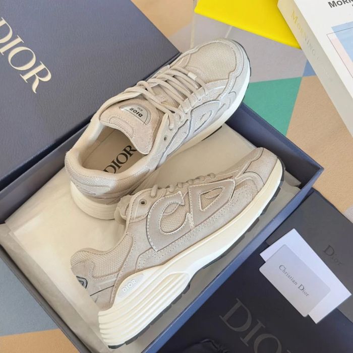 CD B30 / Beige Дамски Маратонки