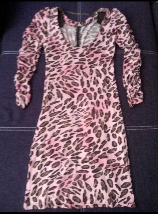 Рокли къси и дълги