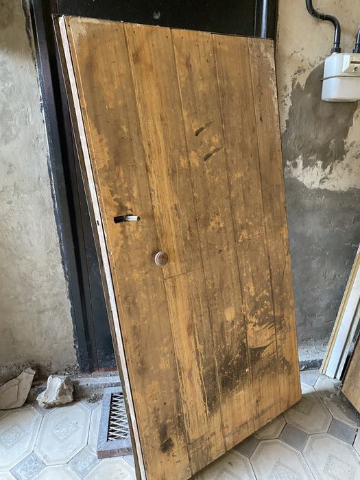 Ворота для гаража