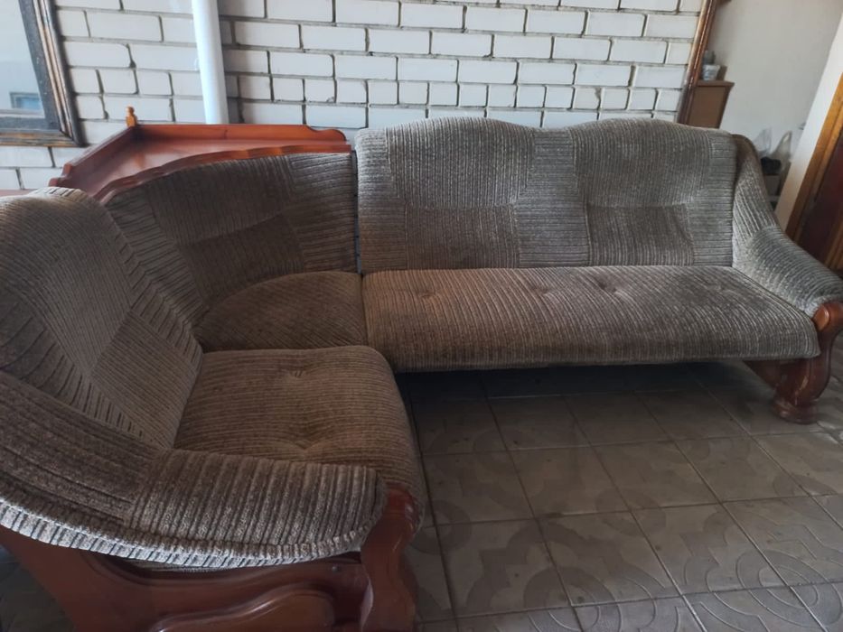 Продам диван