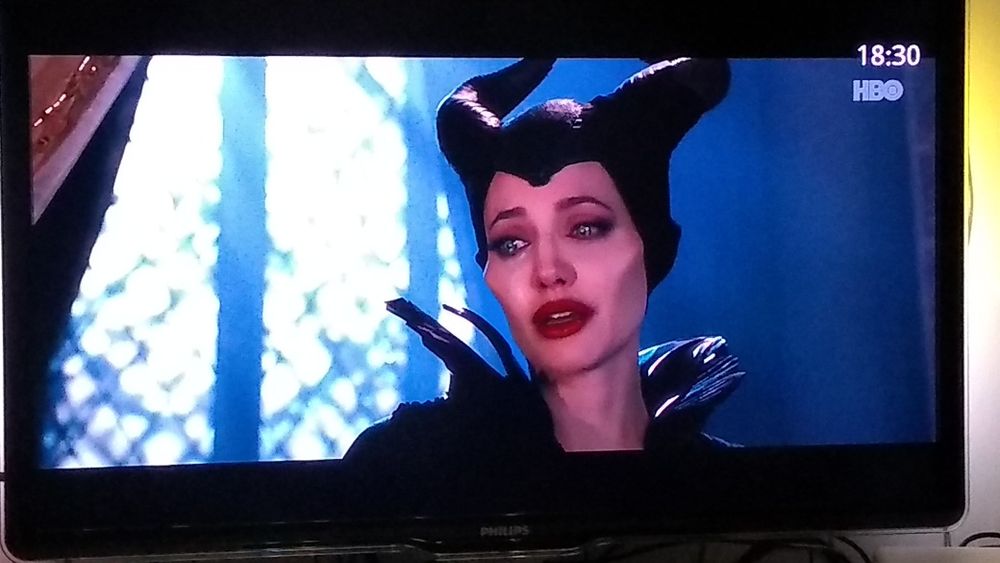 Philips 40 pfl 8664/12 Ambilight